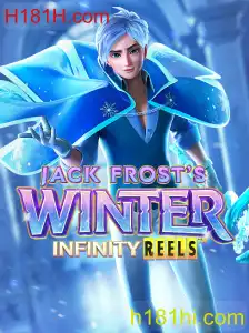 JackFrostsWinter